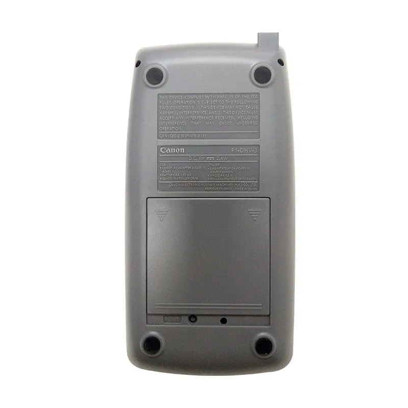 2025 P1-DHVG Portable Printing - огляд і ціна Commercial Digital Printing